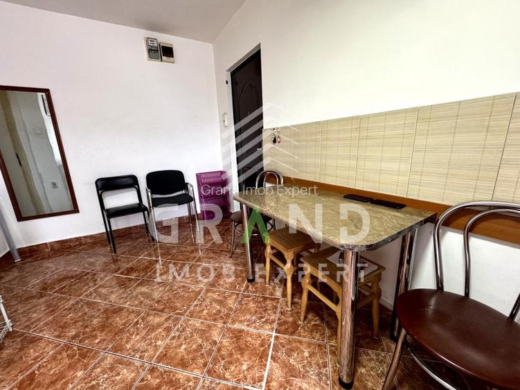 2 CAMERE DECOMANDAT | BALCON | MĂNĂȘTUR / ALEEA BRATEȘ - 7