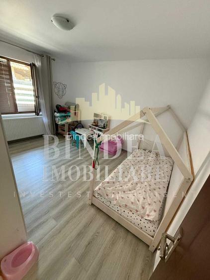 Casa individuala 2018 Sanmihaiu Roman 500mp teren - 7