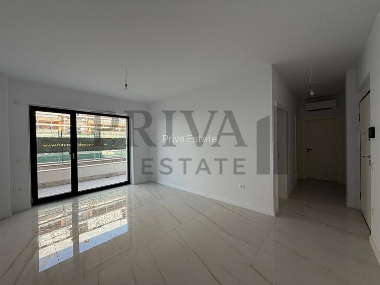 Apartament Parter, etaj3, etaj5, Future Residence - 2