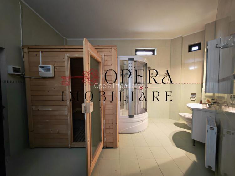 Vila individuala deosebita, de vanzare, zona Popas Pacurari - 8