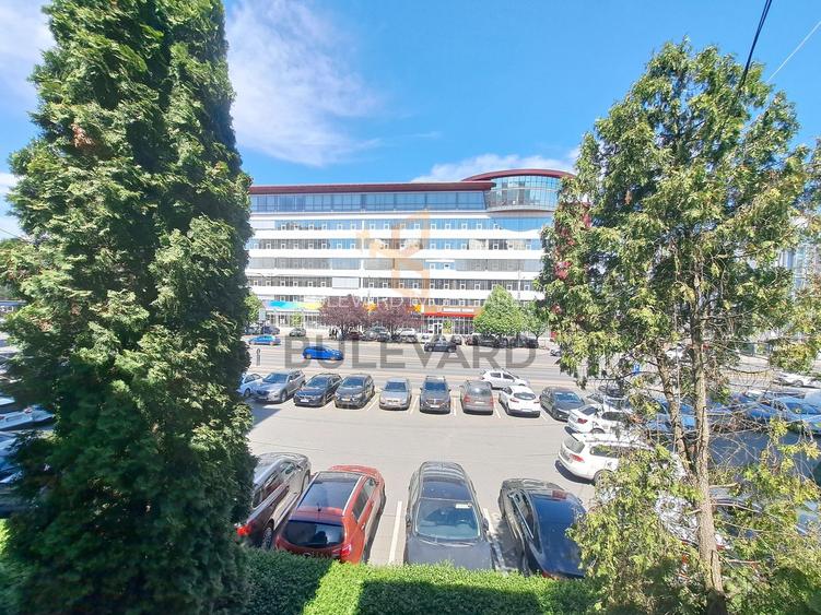 Spatiu comercial, birouri, diferite activitati langa Sigma Center - 2
