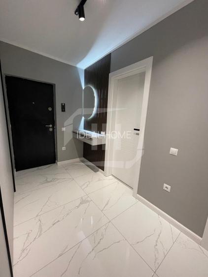 Apartament 2 camere, priveliste zona Buna Ziua, pet friendly - 6