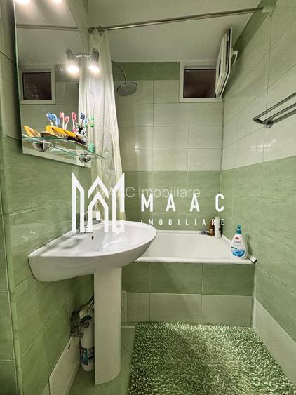 Apartament 2 camere | 54 MPU | Etaj 3 | Lift | Str Rahovei | hipodrom 3 - 23