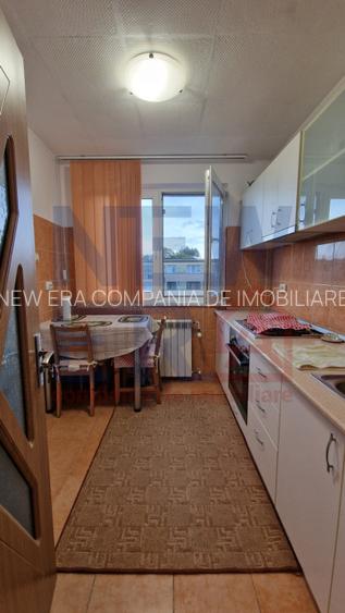 Apartament cu 3 camere de inchiriat - Crangasi, Constructorilor - 4