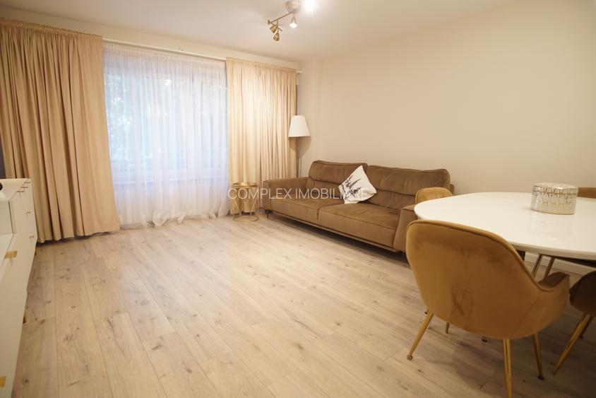 4 Camere Victoriei Bloc Nou Loc Parcare  Apartament Premium - 5