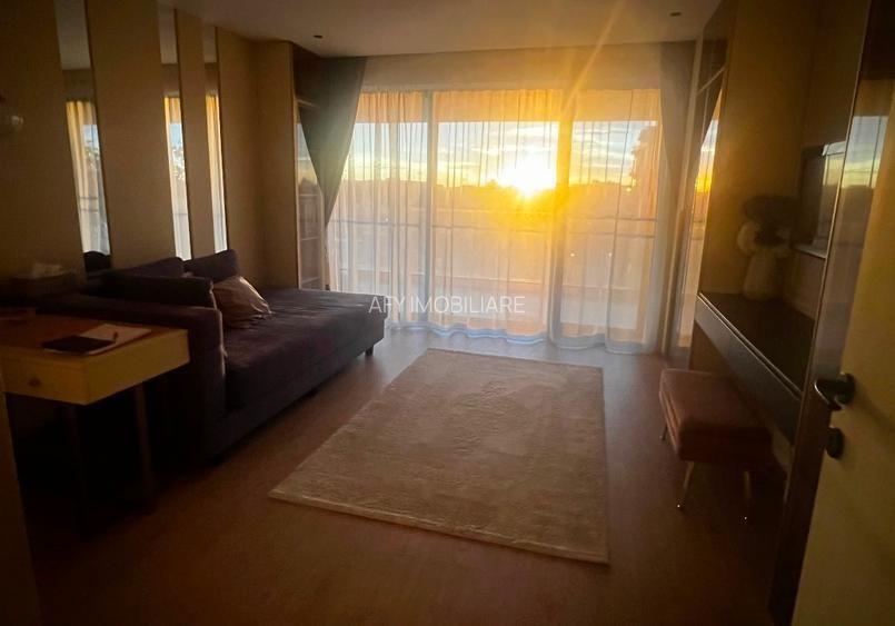 De vanzare Penthouse exclusivist Therme, Gradina zoologica, Baneasa - 13