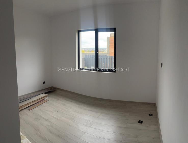 Casa individuala pe parter, zona Izvor - 7