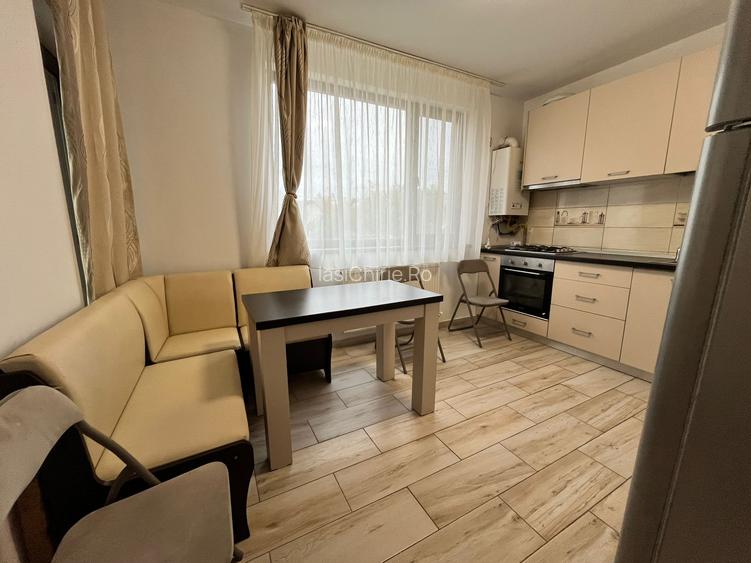 Casa de inchiriat zona CUG Valea Adanca - 9