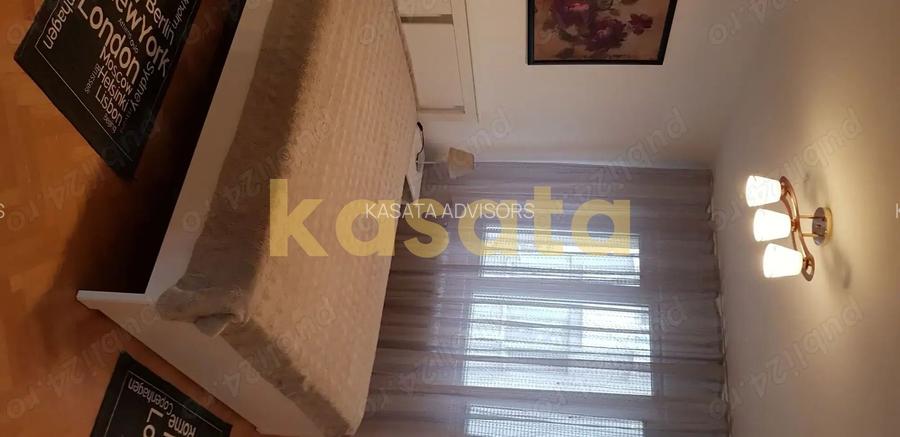 Apartament spațios cu 3 camere de închiriat în Bucureștii Noi - 5