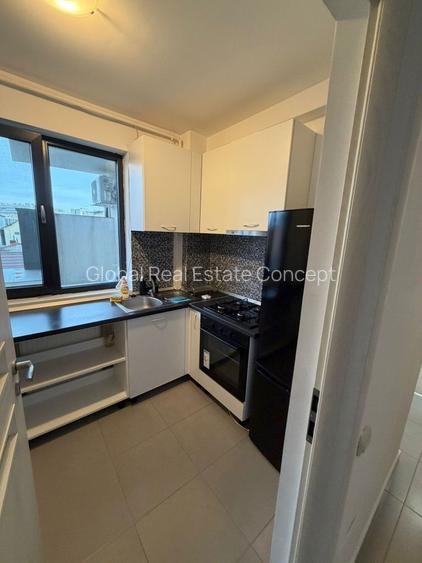 Închiriere Apartament 2 camere zona Gorjului, Str.Petuniei - 5