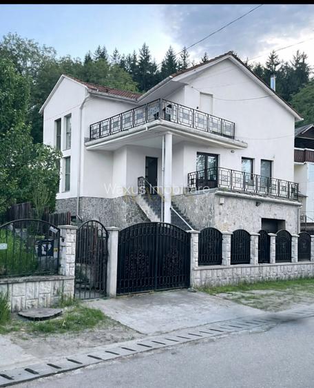 Casă cu 6 camere în Dej, lângă pădure, 800 m de centrul orașului - 3