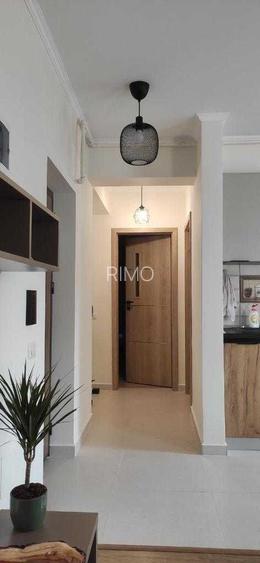 Apartament 2 camere Dămăroaia - 6