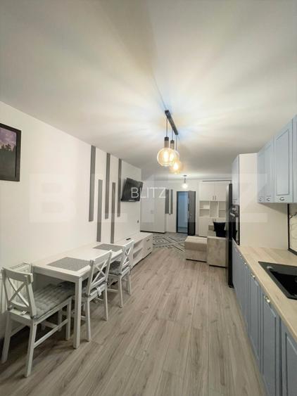 Apartament la cheie, 2 camere, Calea Baciului  - 3