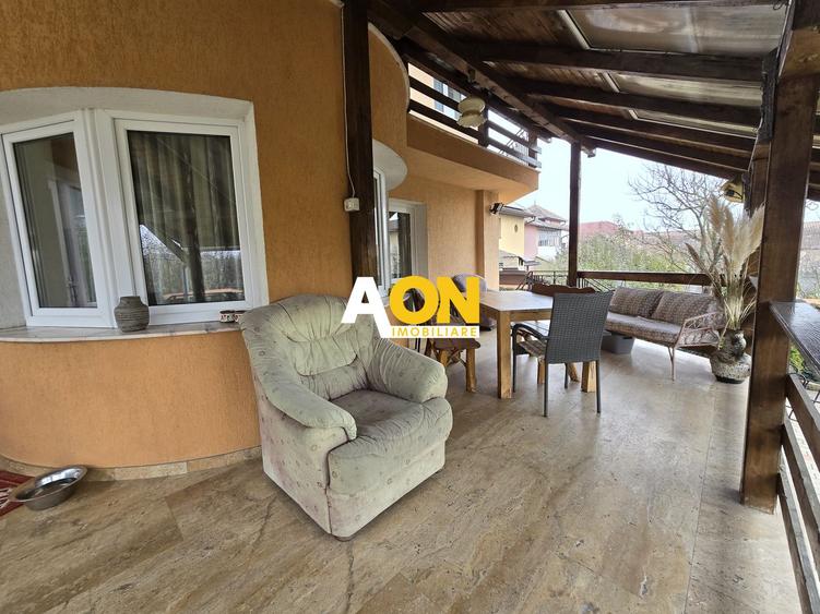 Casa Individuala Zona Cetate 1100mp Teren, 490mp Utili