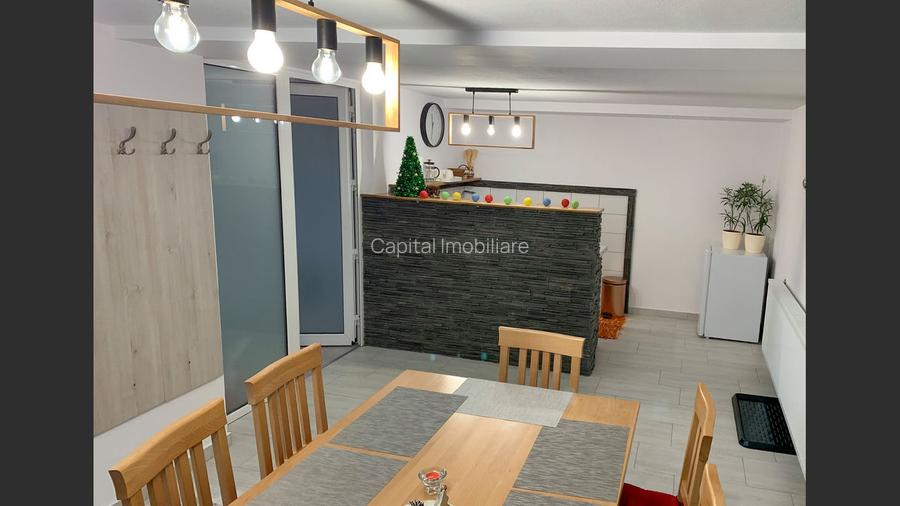 Pensiune la Cheie cu Vedere Panoramică Toplița - 20