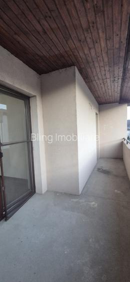 Apartament de 3 camere, garaj, balcon zona Terra - 9