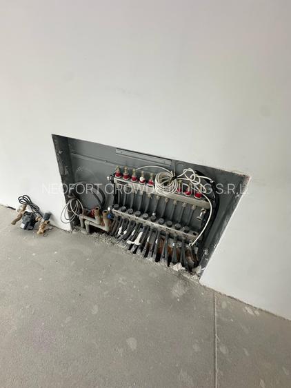 NEOFORT 47 AVIATIEI BANEASA - 3 CAMERE + CURTE - 10