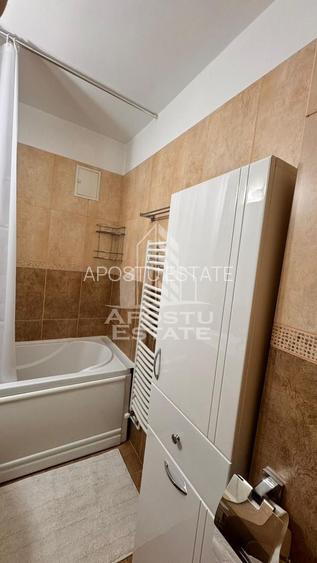 Apartament cu 3 camere , de inchiriat, Zona Bucovina, Timisoara - 12