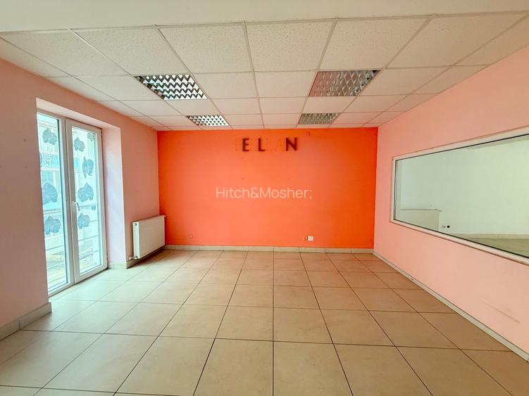 SAD de 183mp de închiriat în zona Simion Barnutiu - 13