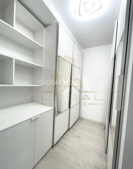 2 camere ,64 mp, Lux, parcare, terasa, zona Grand Hotel I, Buna-Ziua - 7