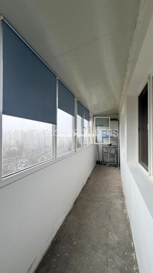 Apartament 2 Camere|Campia Libertatii Baba Novac Basarabia|Reabilitat - 9