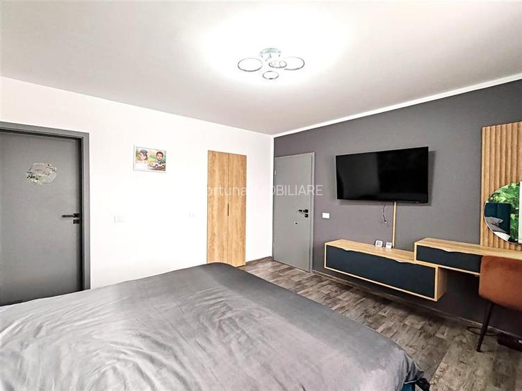 Casa moderna,  singura in curte - Izvor - 16