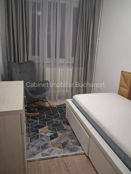 3 Camere | Reabilitat | Renovat 2025 | Metrou Tudor Vladimirescu-5 min - 10