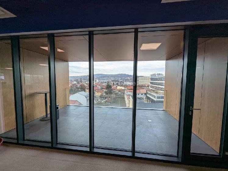 0% comision! Inchiriere birouri Central, 691 - 1869 mp - 14