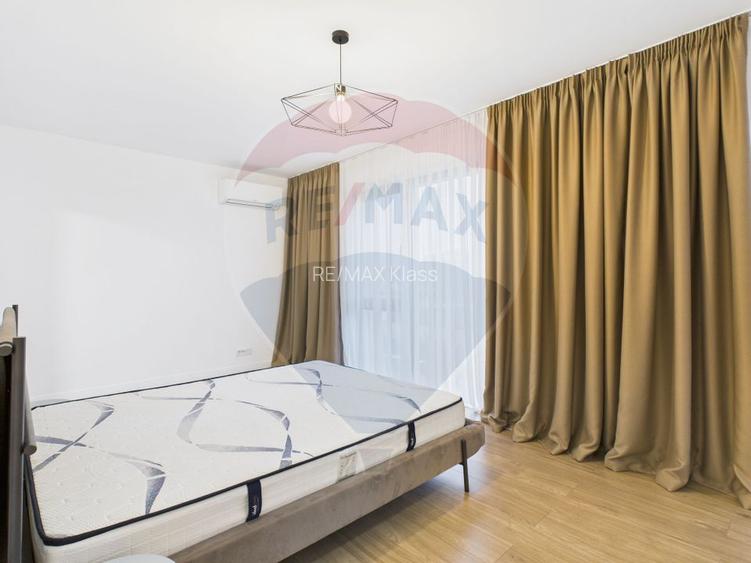 Vila luminoasa in Corbeanca, mobilata si utilata, ansamblu piscina - 8