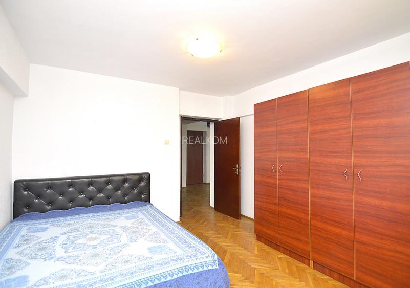 INCHIRIERE APARTAMENT 2 CAMERE UNIRII - BLOC ZEPTER - 13