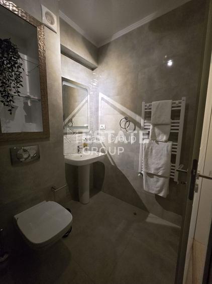 Apartament cu 2 camere in Dumbravita - 8