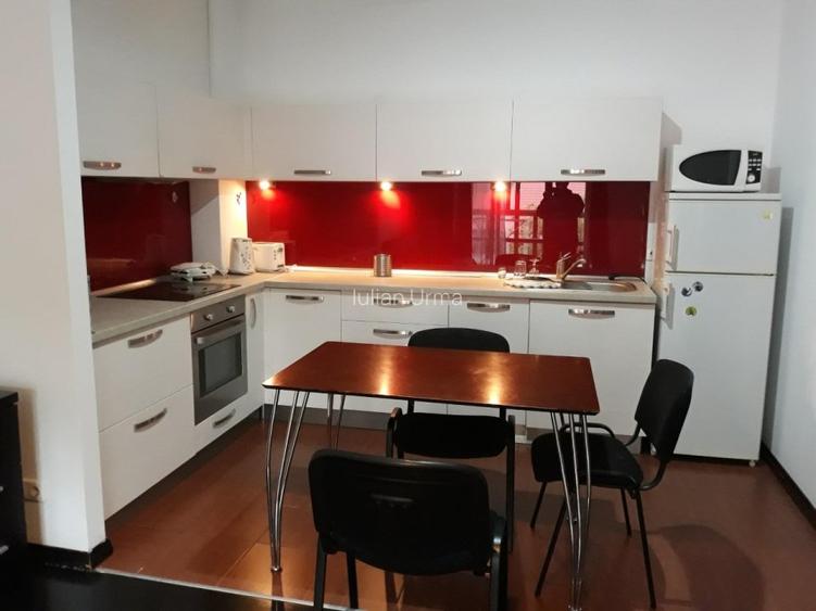 Apartament lux 2 camere Tampa Gardens - 3