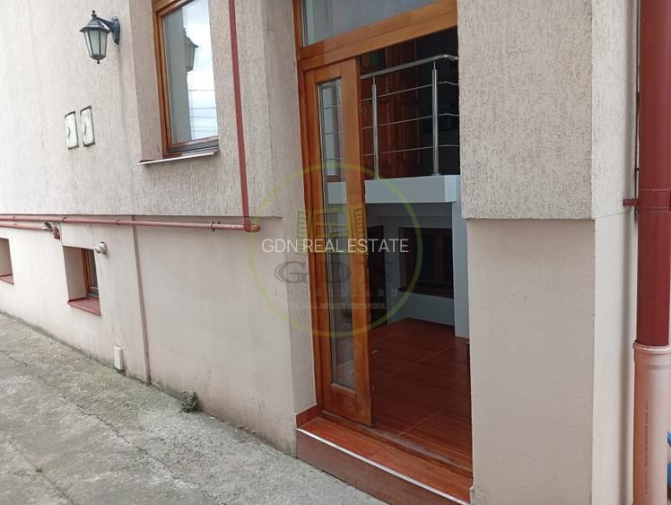 Casă 4 Camere pe 2 Nivele – Ideală pentru Firme / Muncitori - 12
