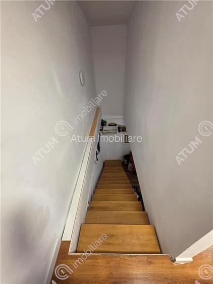 Apartament cu 4 camere decomandate si terasa in cartierul Arhitectilor - 20