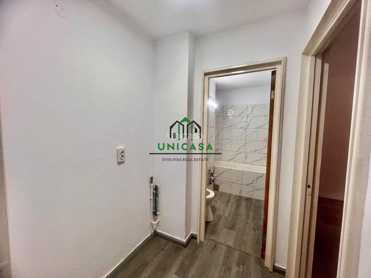 Apartament 2 camere /Etaj 1 / Zona 1 Mai - 5