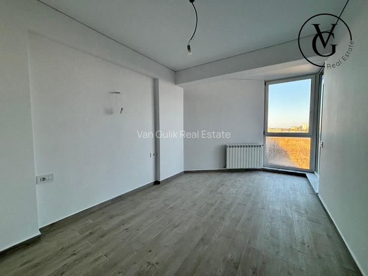 Apartament 2 camere | MERAKI LAGO RESORT & SPA - 3