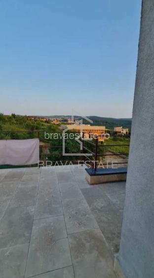 Apartament 2 camere, 56mp, terasă,  zona Zorilor - 7