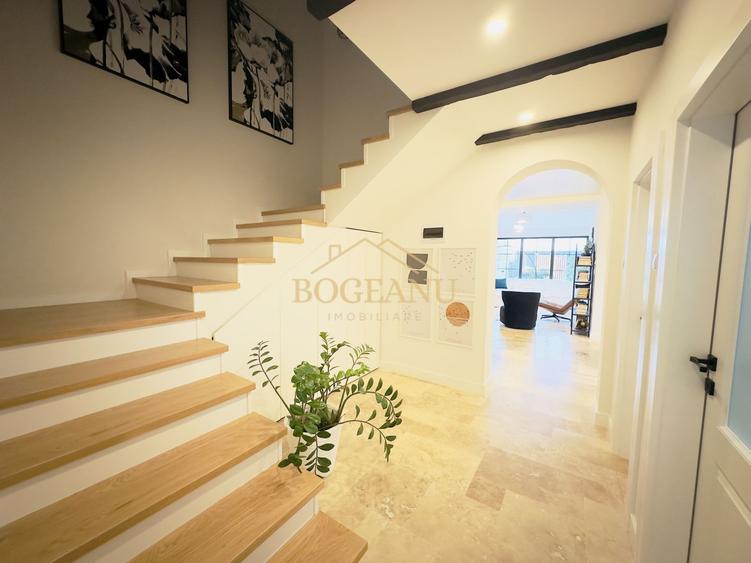 BG120-Duplex de LUX 5 camere-COMISION 0% - 6