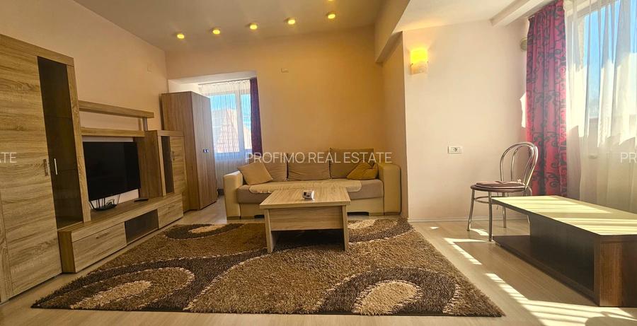 Campus Universitar - Apartament 2 camere termen lung - Sat Vacanta - 17