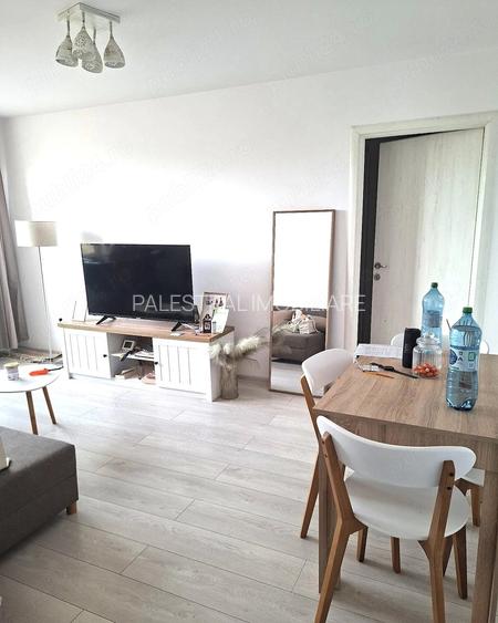 Apartament 2 camere zona centrala,renovat,mobilat-utilat,121000 Euro - 2