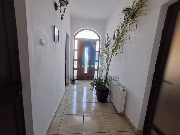 Vila eleganta P+E+M si 1000mp teren, Bucium-Iasi. - 9