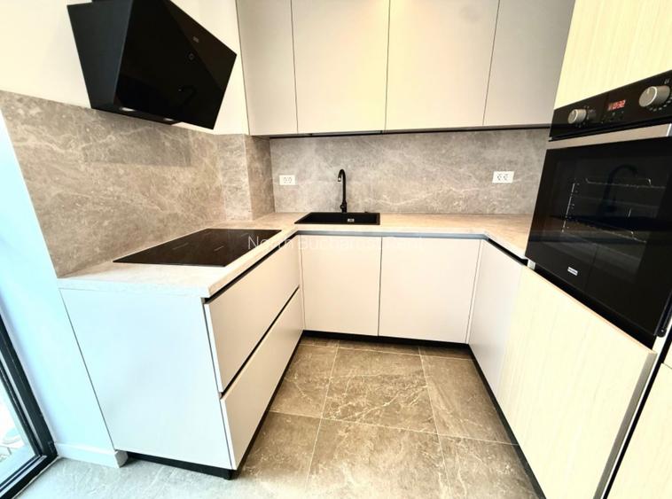 3 camere I  One Cotroceni I de inchiriat - 4