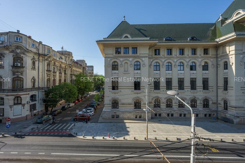 5 Camere | Ultracentral | Bd. Regina Elisabeta | COMISION 0 % - 19
