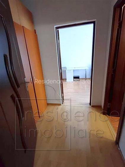 Pet friendly! Apartament 2 camere, Gheorgheni, zona Piata Hermes - 7