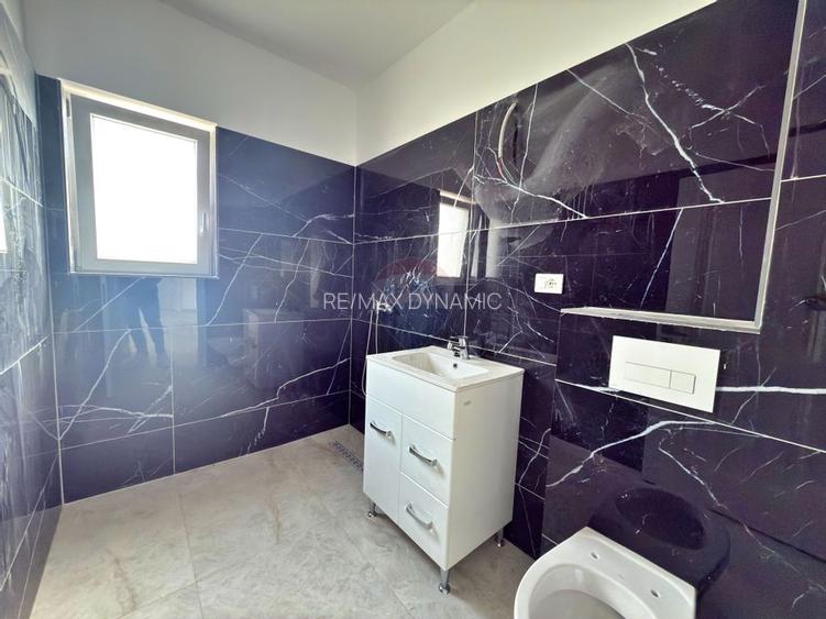 Apartament 3 camere NOU – Preț de dezvoltator, TVA inclus - 5