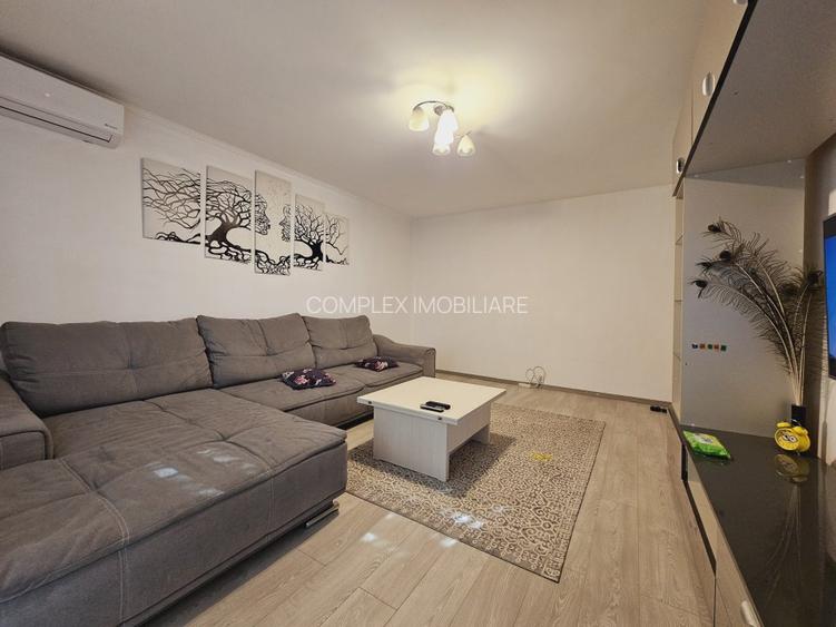 Vitan Mall | Apartament la prima inchiriere in bloc anvelopat la et.1 cu parcare - 2
