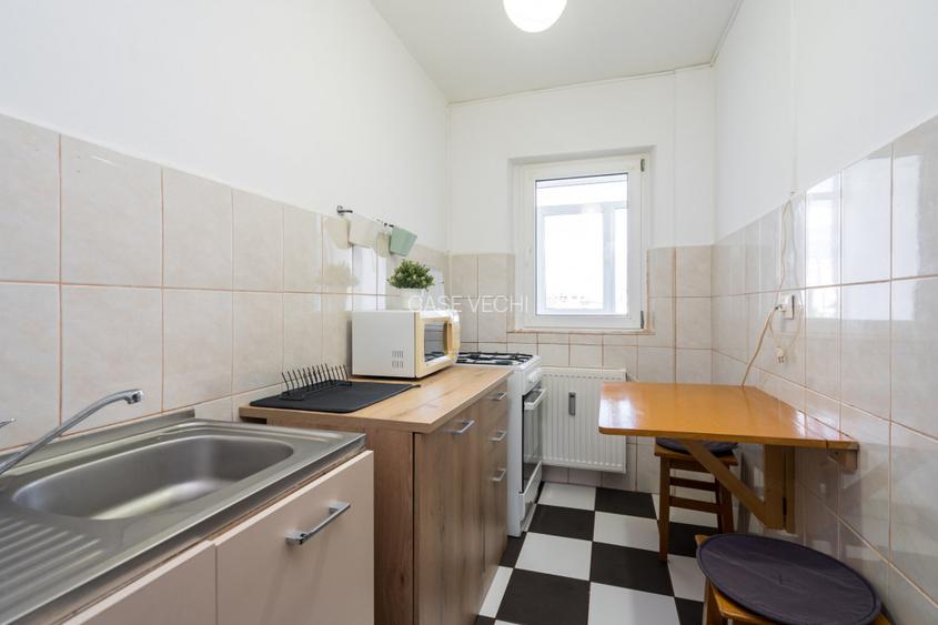 Inchiriere garsoniera Pantelimon Ritmului - 5