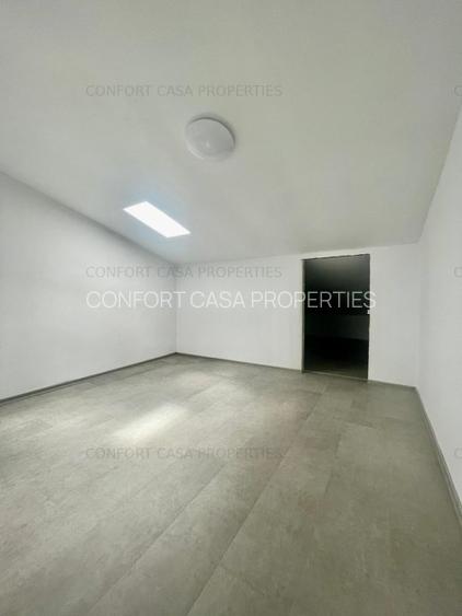 Mihai Bravu metrou, vila P+2+M, NEMOBILATA - 14