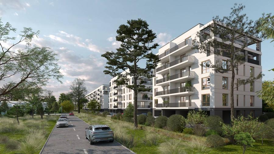 Gama Residence Oltenitei - 8