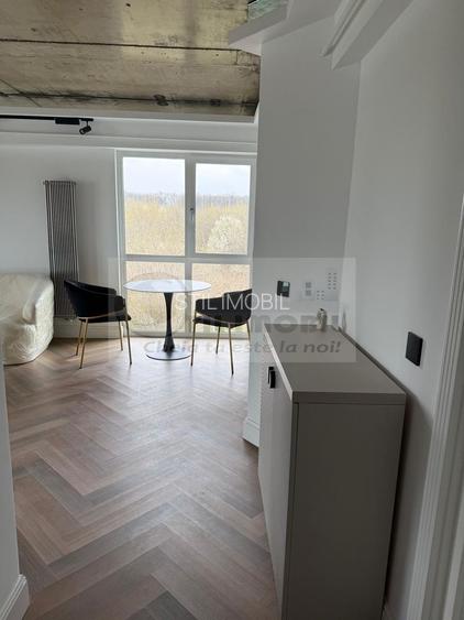 Apartament 2 camere - Moara de vant - Lux - 2